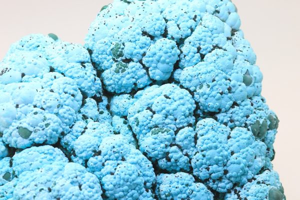 Chrysokoll, Malachit – Bild 8