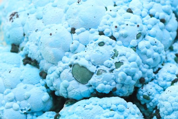 Chrysokoll, Malachit – Bild 10