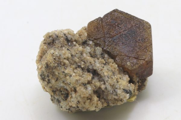 Bastnäsit – Bild 2