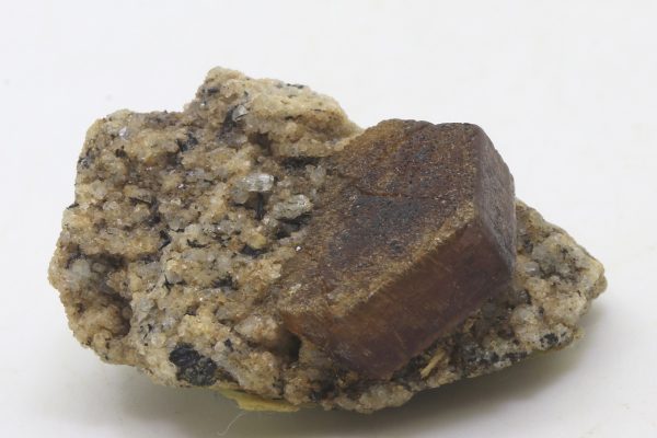 Bastnäsit – Bild 3