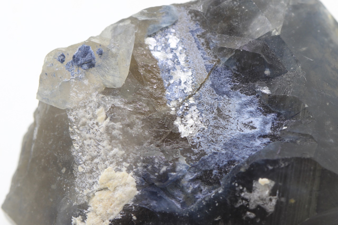 Braunstein, Indigolith – Bild 8