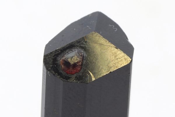 Skorl, Granat – Bild 6