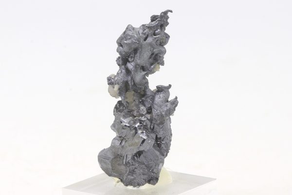 Pyrargyrit, Argentit