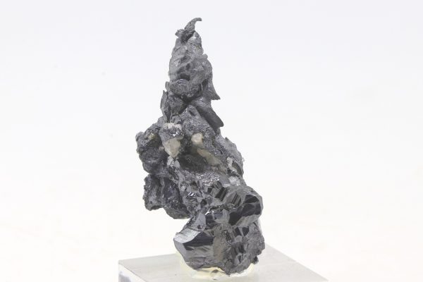 Pyrargyrit, Argentit – Bild 2