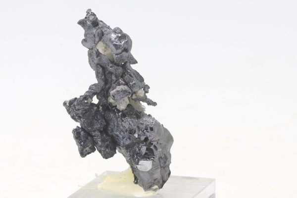 Pyrargyrit, Argentit – Bild 3
