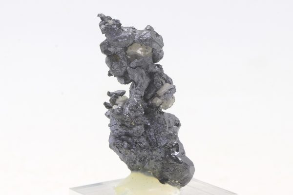 Pyrargyrit, Argentit – Bild 4
