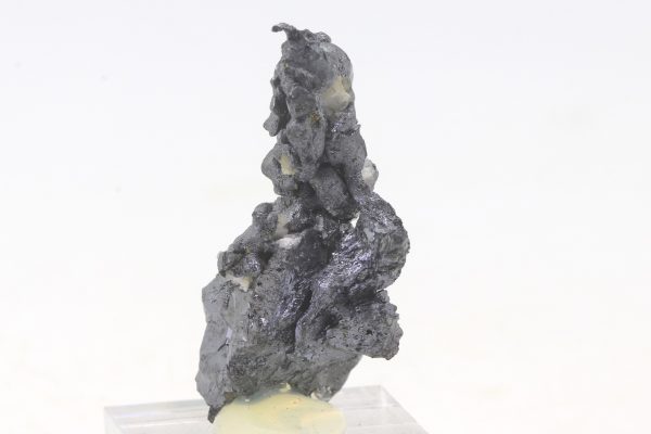 Pyrargyrit, Argentit – Bild 5