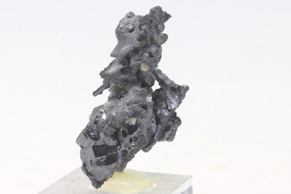Pyrargyrit, Argentit – Bild 6