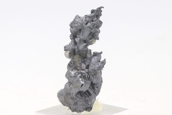 Pyrargyrit, Argentit – Bild 7