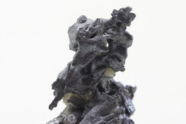 Pyrargyrit, Argentit – Bild 8