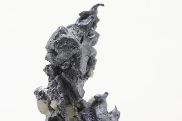 Pyrargyrit, Argentit – Bild 9