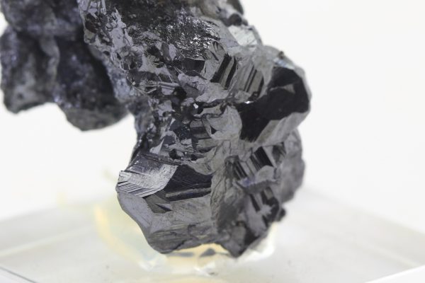 Pyrargyrit, Argentit – Bild 12