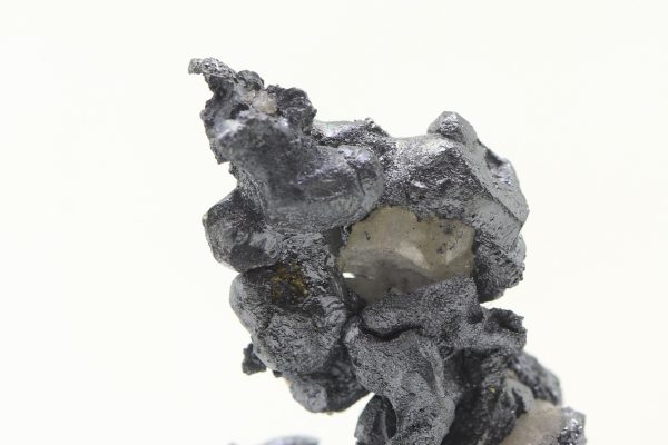 Pyrargyrit, Argentit – Bild 15