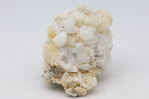 Analcim, Quarz – Bild 2