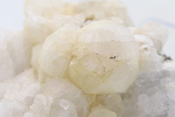Analcim, Quarz – Bild 8