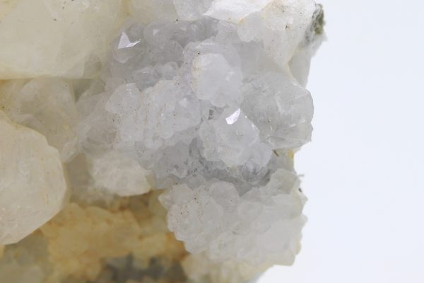 Analcim, Quarz – Bild 9