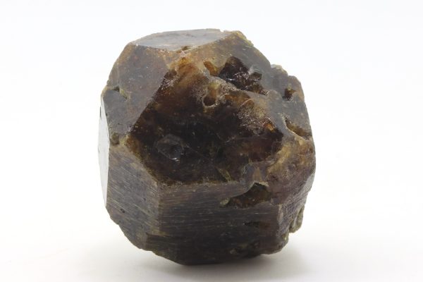 Vesuvianit – Bild 2