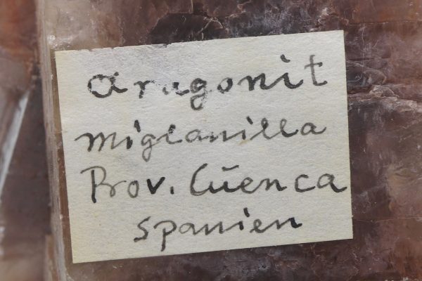 Aragonit – Bild 7