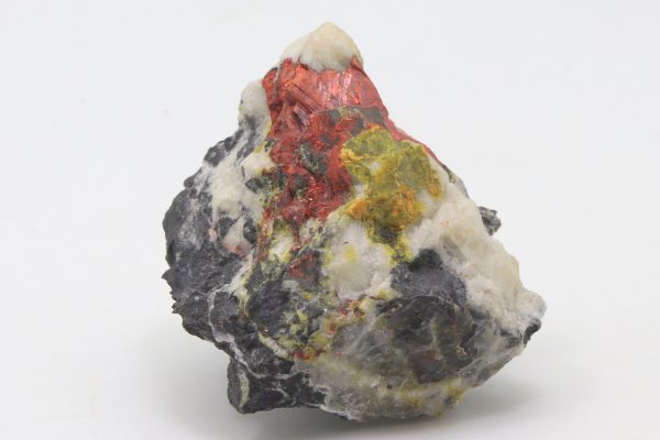 Getchellit – Bild 2