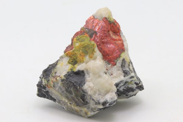 Getchellit – Bild 3