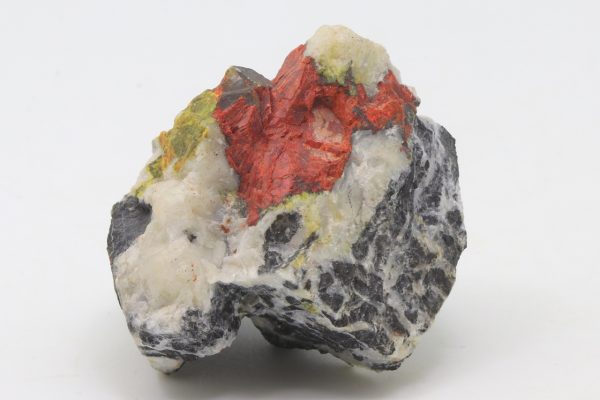Getchellit – Bild 4