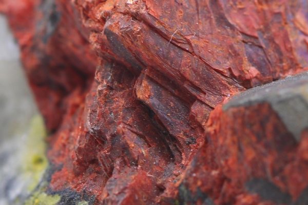 Getchellit – Bild 10