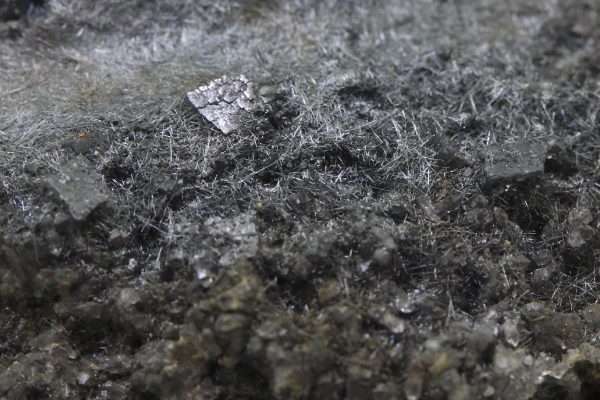 Boulangerit – Bild 6