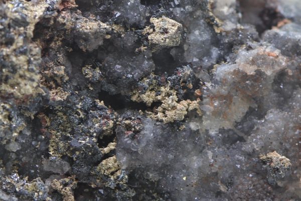 Silber, Stromeyerit – Bild 6
