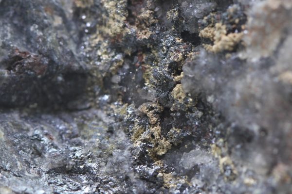 Silber, Stromeyerit – Bild 7
