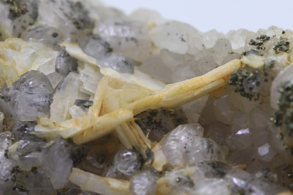 Quarz, Baryt – Bild 4