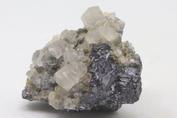 Galenit, Calcit – Bild 4
