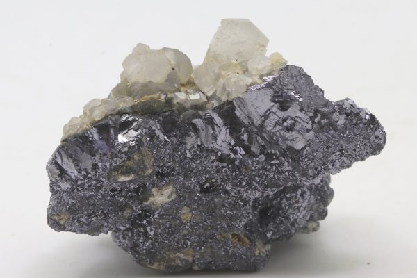 Galenit, Calcit – Bild 5