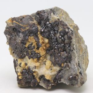 Sphalerit