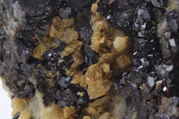 Sphalerit – Bild 4