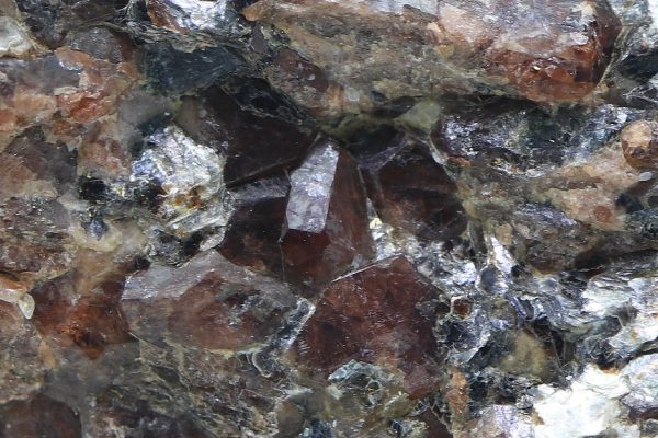 Almandin – Bild 7