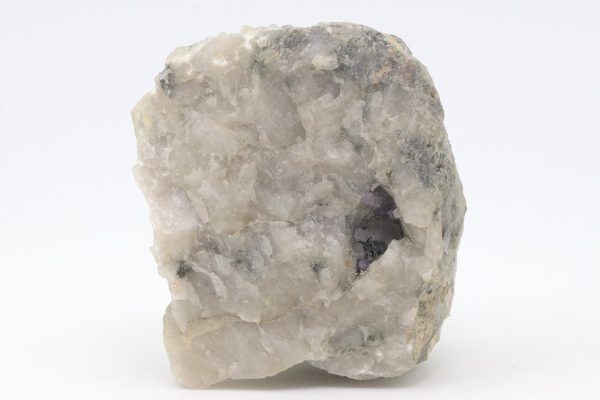 Bismutinit, Fluorit – Bild 3