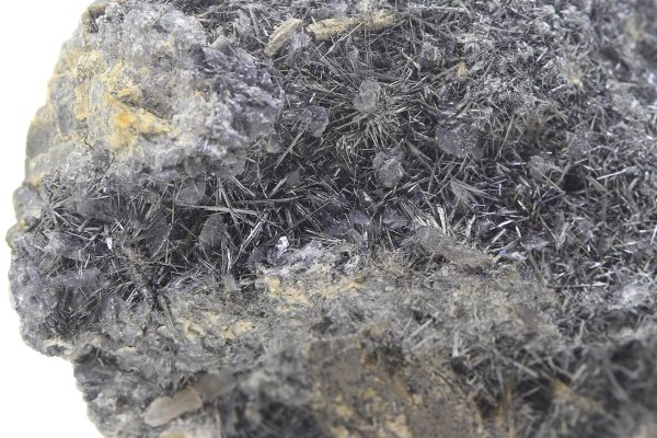 Boulangerit – Bild 7