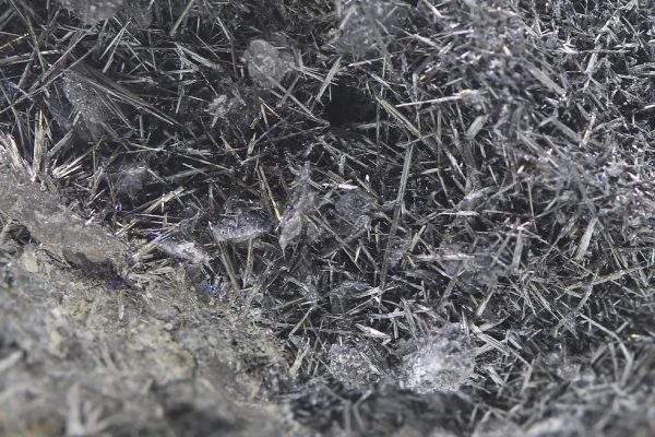 Boulangerit – Bild 9