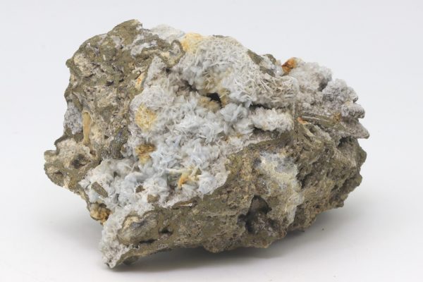 Baryt, Pyrit – Bild 2