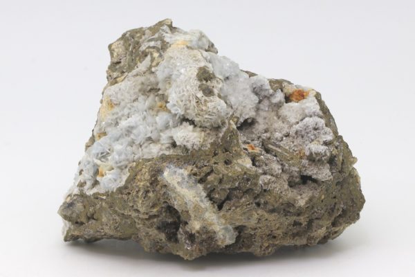 Baryt, Pyrit – Bild 3