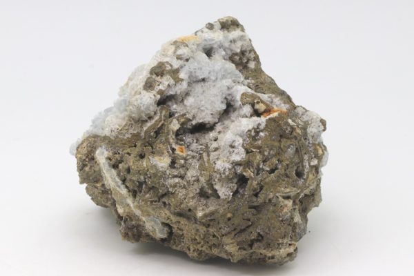Baryt, Pyrit – Bild 4