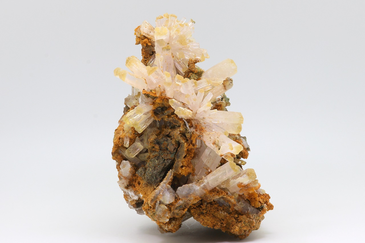 Aragonit, kalcit – Bild 2