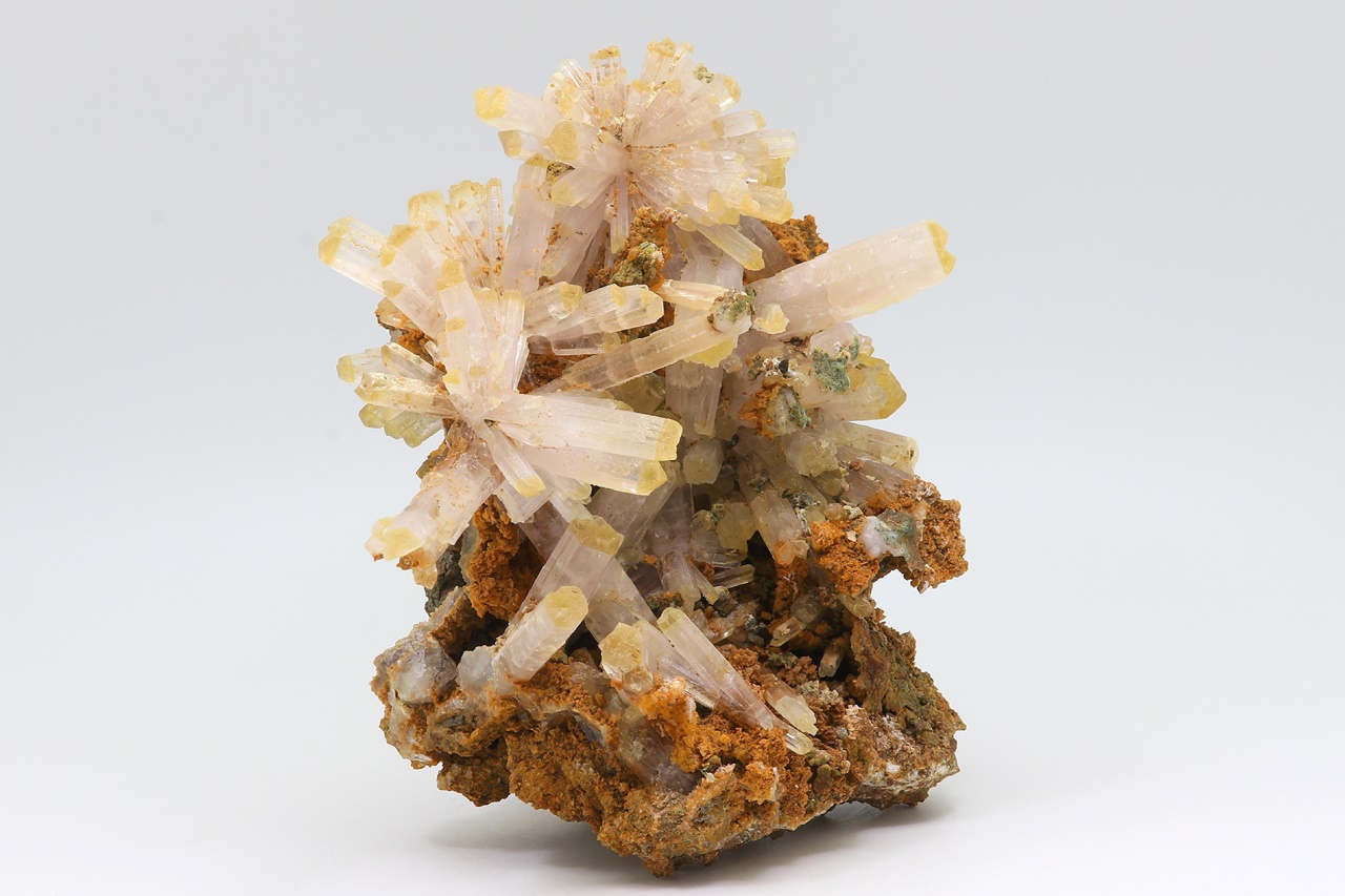 Aragonit, kalcit – Bild 3