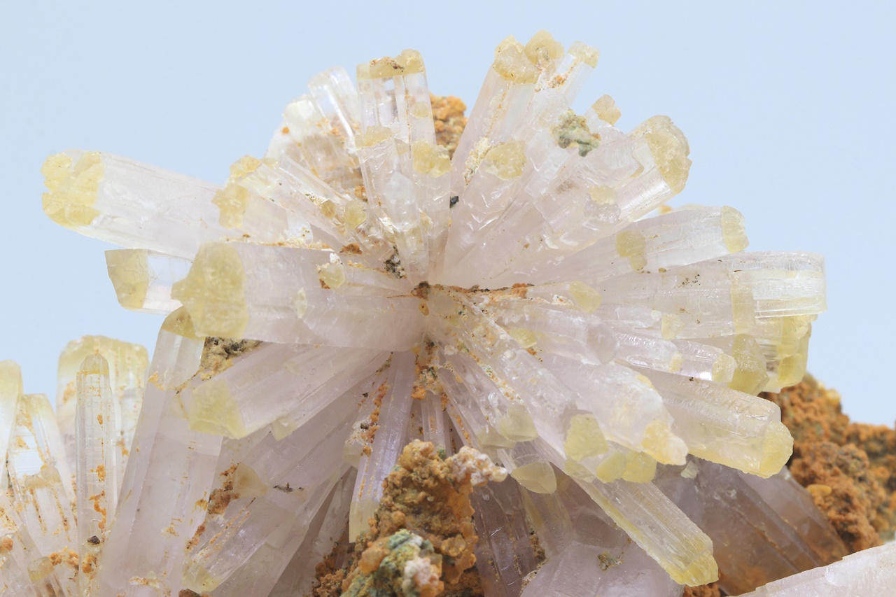 Aragonit, kalcit – Bild 12