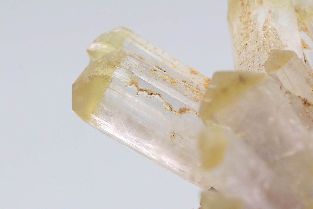 Aragonit, kalcit – Bild 13