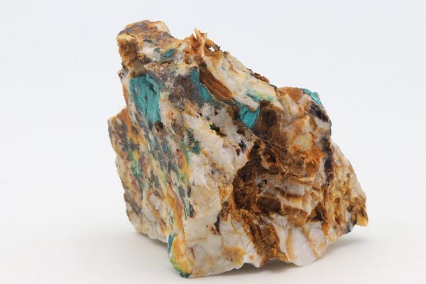 Pseudomalachit – Bild 3