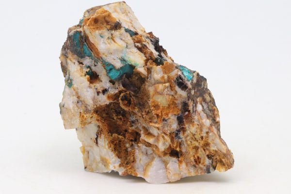 Pseudomalachit – Bild 4