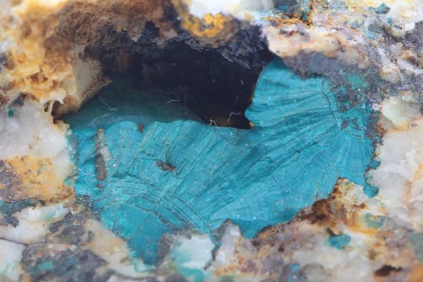 Pseudomalachit