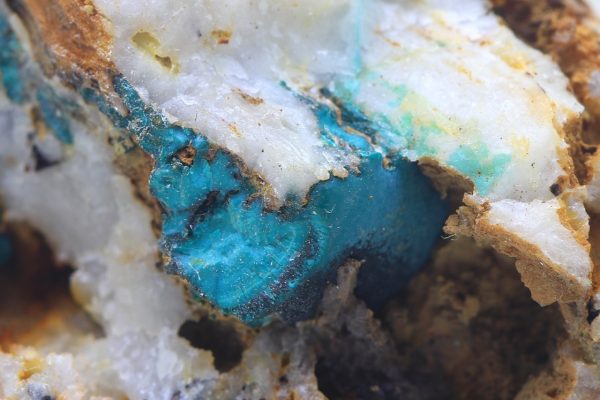 Pseudomalachit – Bild 7