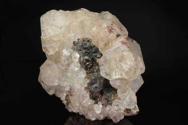 Fluorit, Galenit – Bild 2